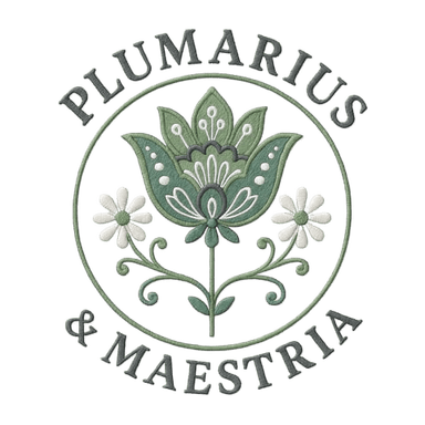 PLUMARIUS & MAESTRIA